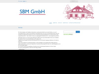 sbm-bau.com