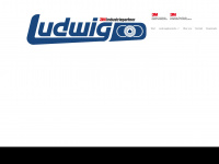 schleifmittel-ludwig.de Webseite Vorschau