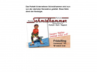 schmidhammer.de