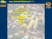 schnitzel-hotline.de