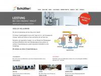 schuessler-gmbh.com