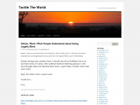 tactiletheworld.wordpress.com