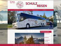 schulz-reisen.com