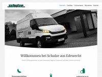 Schulze-wurst.de
