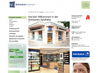 schwanen-apotheke-berlin.de