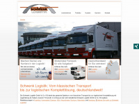 Schwenk-logistik.de