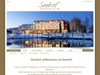 seehof-hotel.de