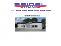 Seidel-trans.de