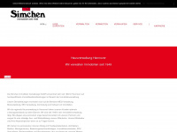 Simchen.com