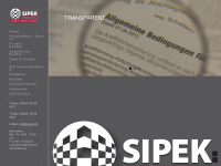 sipek.info