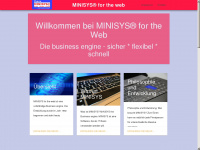 Minisysweb.de