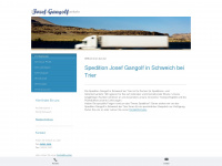 spedition-gangolf.de