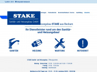 stake-beckum.de