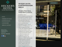 Heckers-hotel.de