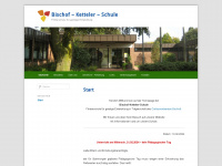 bischof-ketteler-schule.de Thumbnail