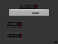 stegmueller-innenausbau.de Thumbnail