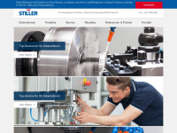 stillergmbh.de