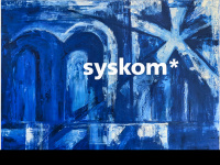 syskom-wa.de Webseite Vorschau