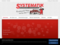 systematik-online.de Thumbnail