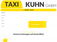 taxi-kuhn.de