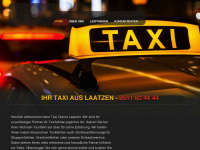 Taxi-laatzen.de