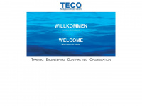 Teco-international.com