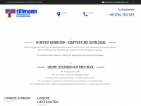 Tillmann-tankanlagenbau.de