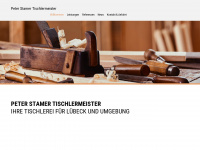 tischlerei-stamer.de