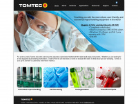 tomtec.com
