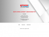 utsch-logistik.net