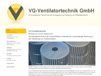 vg-ventilatortechnik.de