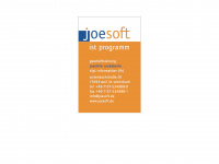 Joesoft-server.de