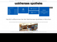 Walchensee-apotheke.de