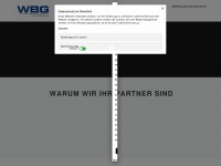 wbg-blechverarbeitung.de