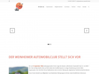 weinheimer-automobil-club.de