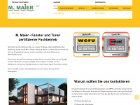weru-studio-maier.de