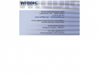 Widdig.org