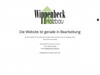 wippenbeck-holzbau.de