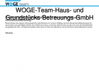 Woge-team.de
