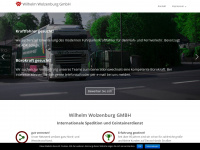 wolzenburg-gmbh.de Thumbnail