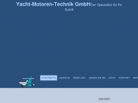 yacht-motoren-technik.de