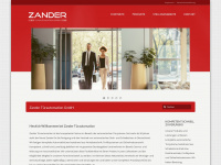 Zander-tuerautomation.de