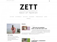zett-mode.de Thumbnail
