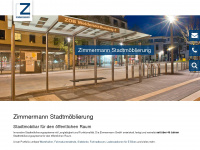 Zimmermann-stadtmoeblierung.de