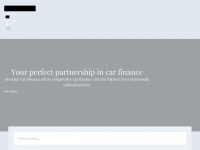 prestigecarfinance.com