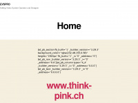 Think-pink.cc