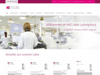 Mvz-labor-lb.de