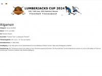lumberjacks-cup.de Thumbnail