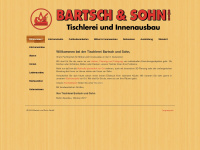bartschundsohn.de