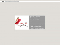 swissfactory.ch Webseite Vorschau